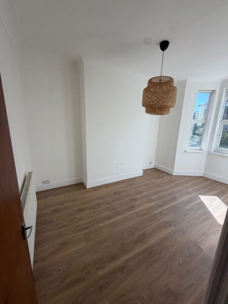 Cassland Road, Hackney, London, E9 7AL