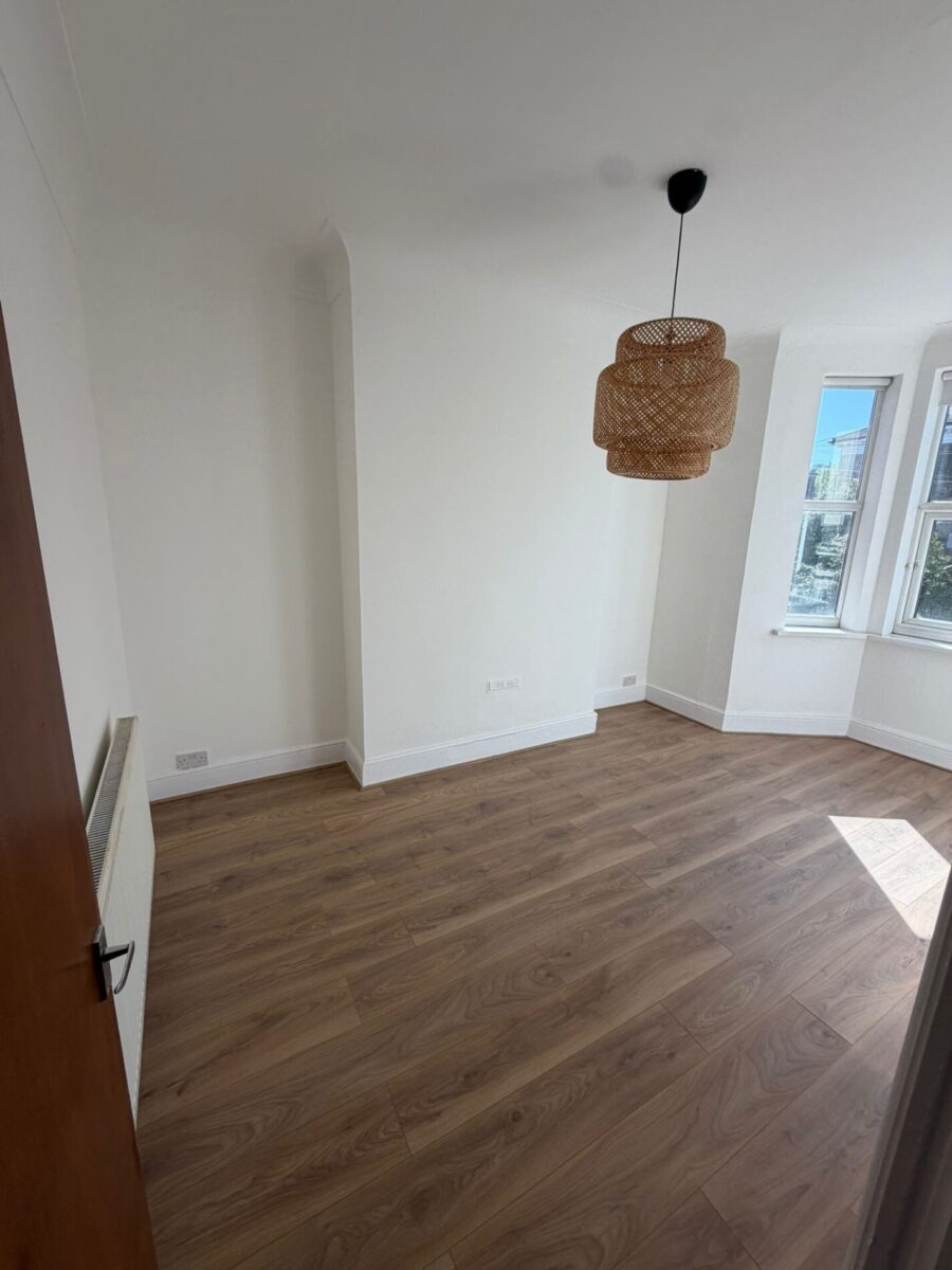 Cassland Road, Hackney, London, E9 7AL