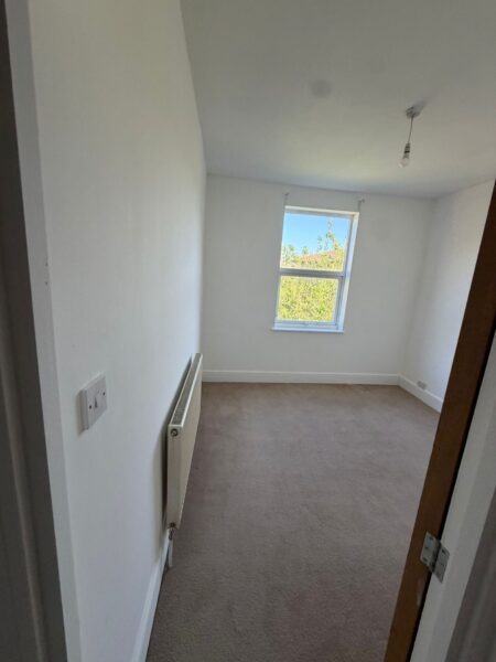 Cassland Road, Hackney, London, E9 7AL