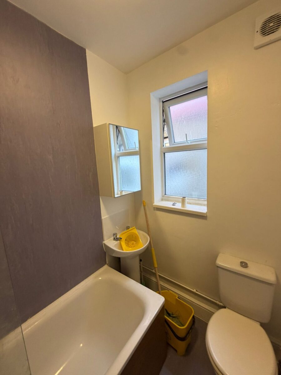 Cassland Road, Hackney, London, E9 7AL