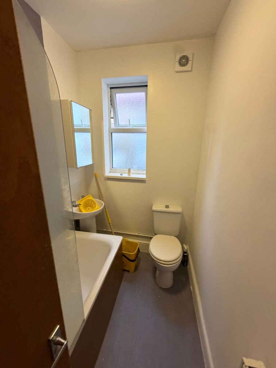 Cassland Road, Hackney, London, E9 7AL