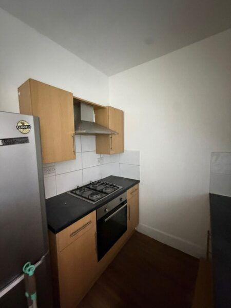 Cassland Road, Hackney, London, E9 7AL