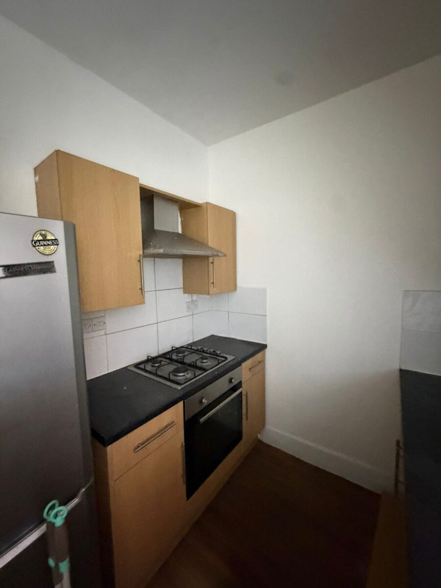 Cassland Road, Hackney, London, E9 7AL