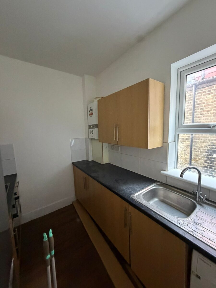 Cassland Road, Hackney, London, E9 7AL