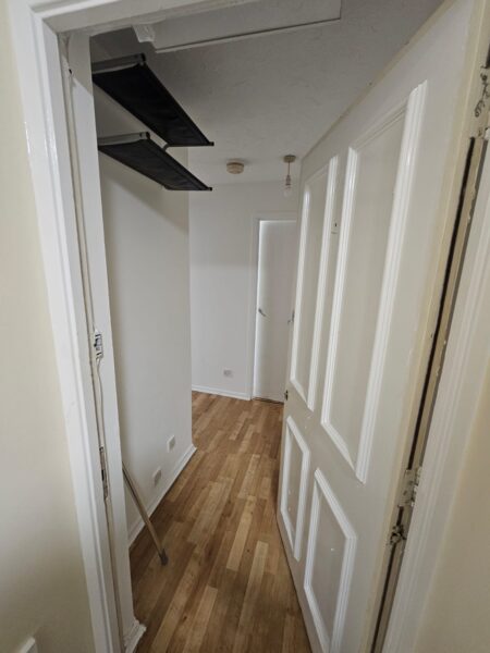 79 Somerset Gardens, Creighton Road, London