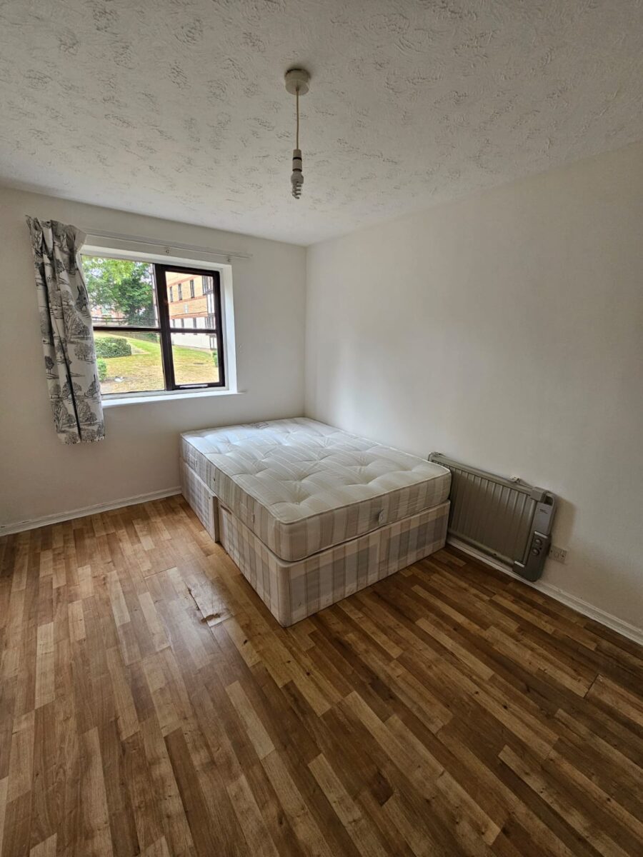 79 Somerset Gardens, Creighton Road, London