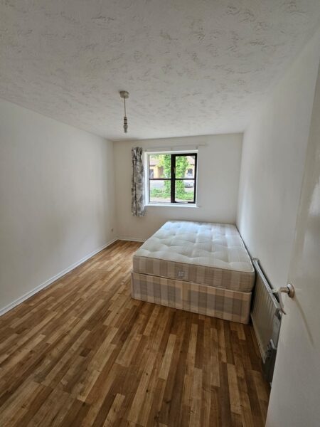 79 Somerset Gardens, Creighton Road, London