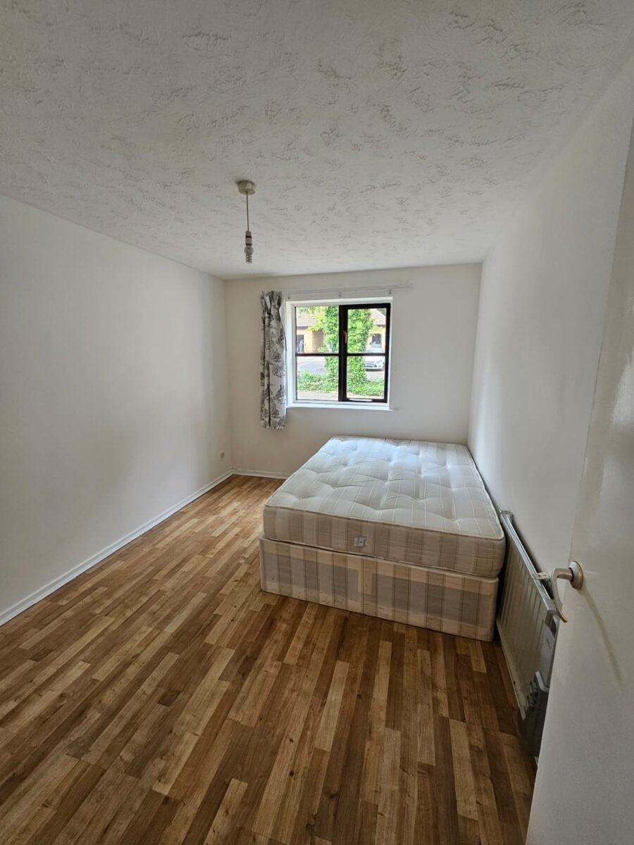 79 Somerset Gardens, Creighton Road, London