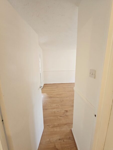 79 Somerset Gardens, Creighton Road, London