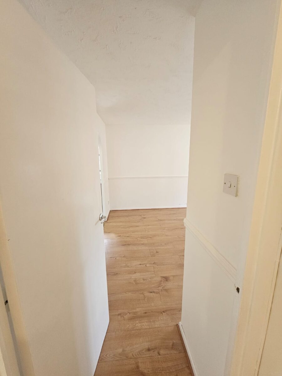 79 Somerset Gardens, Creighton Road, London