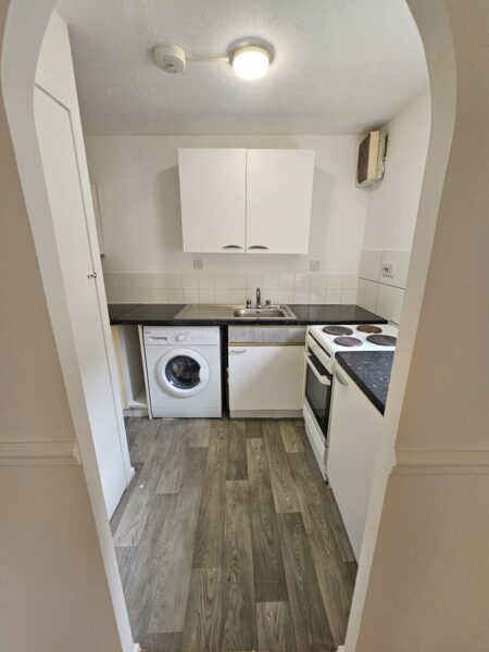 79 Somerset Gardens, Creighton Road, London