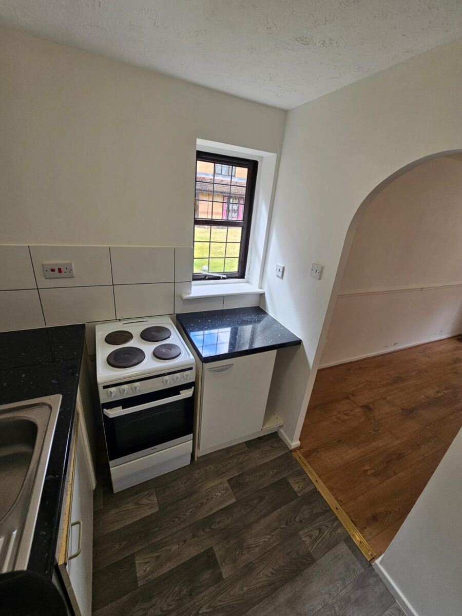 79 Somerset Gardens, Creighton Road, London