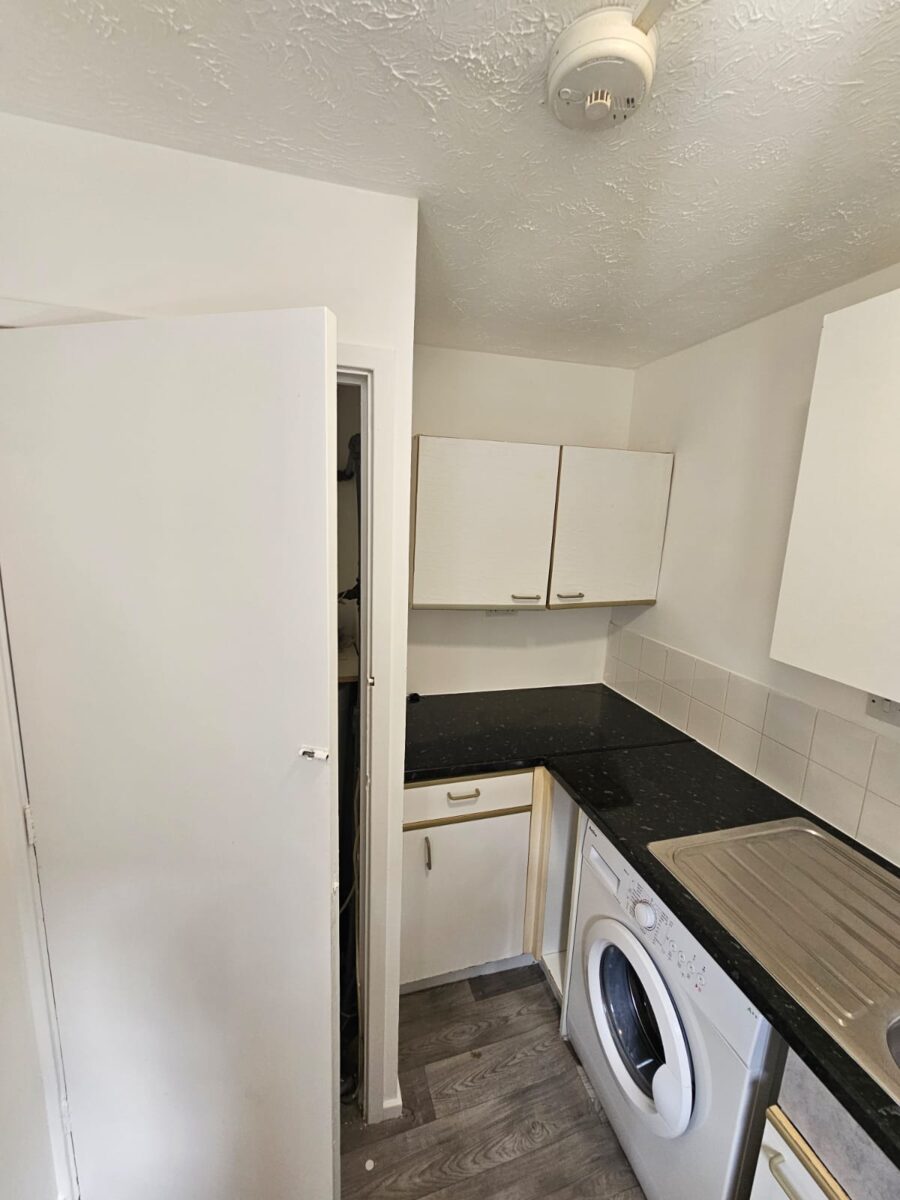 79 Somerset Gardens, Creighton Road, London