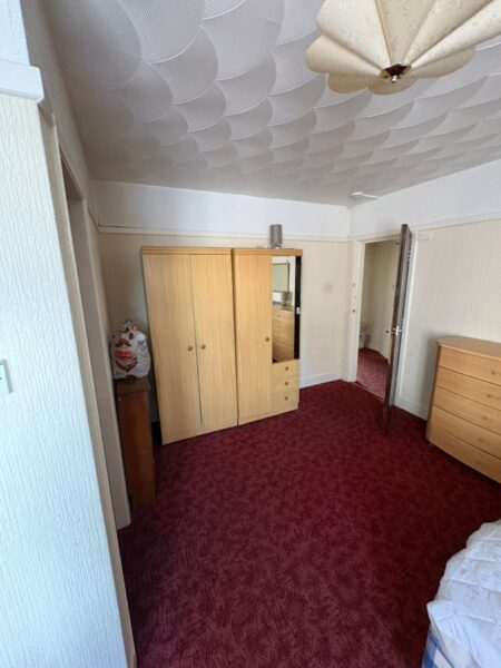 North Parade, Skegness, PE25 2UB