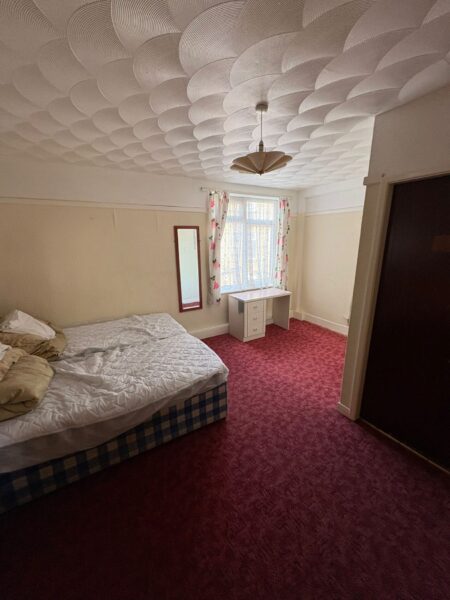 North Parade, Skegness, PE25 2UB