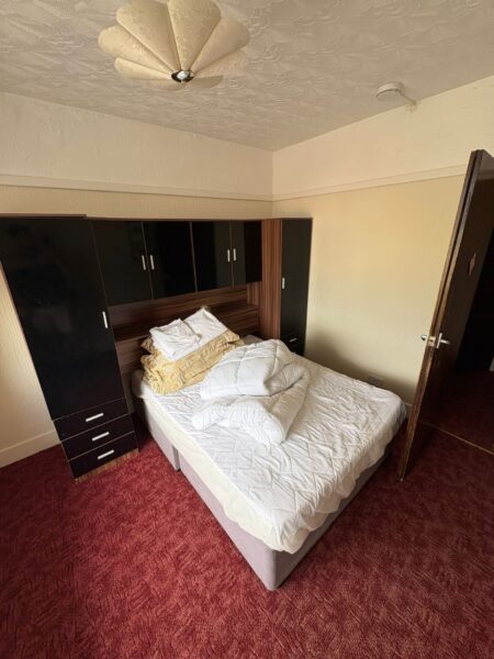 North Parade, Skegness, PE25 2UB