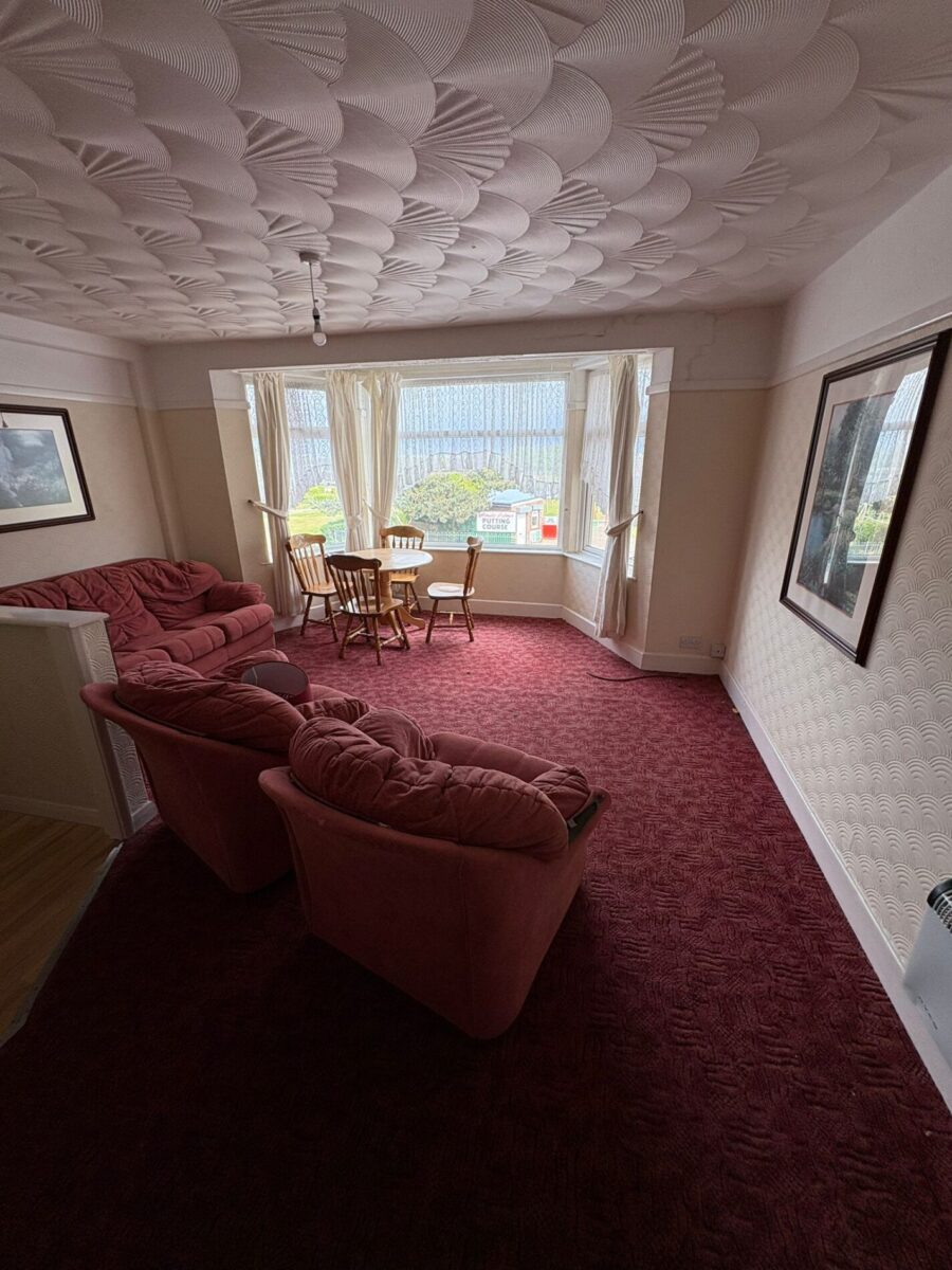 North Parade, Skegness, PE25 2UB