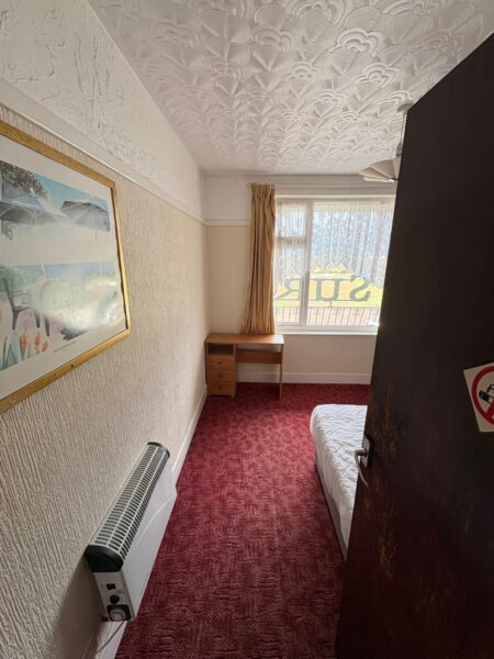 North Parade, Skegness, PE25 2UB