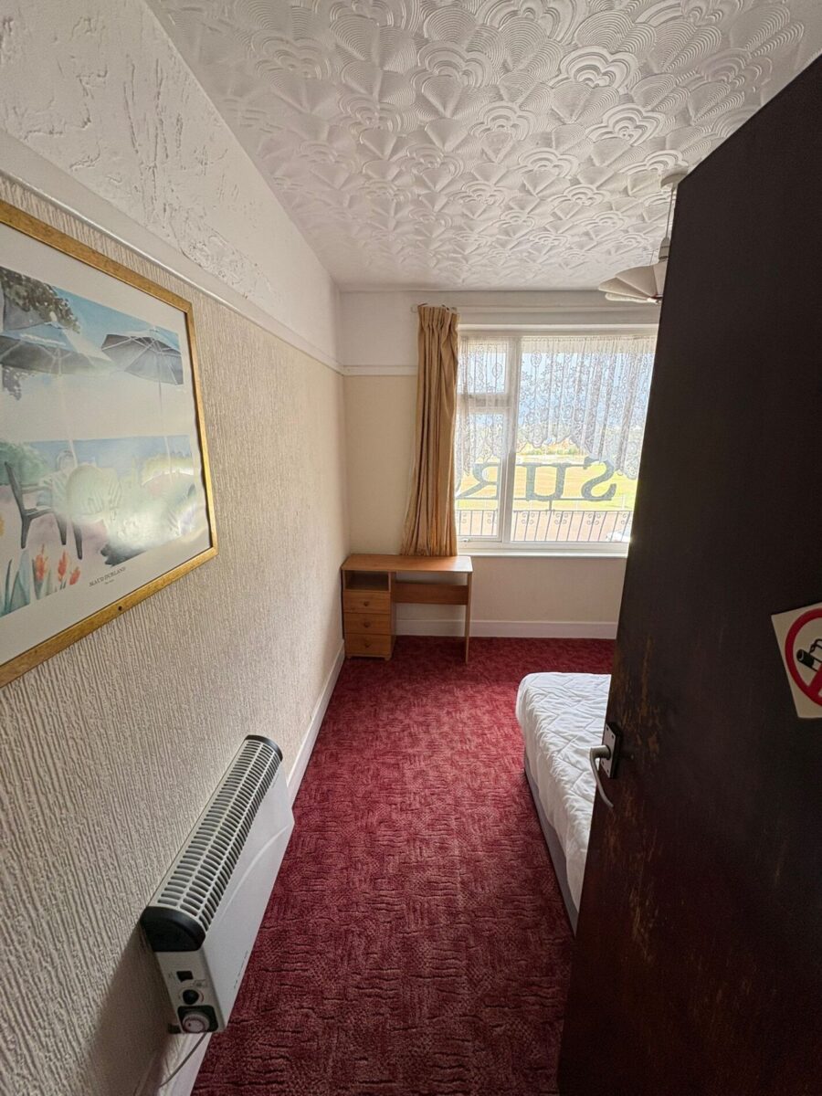 North Parade, Skegness, PE25 2UB