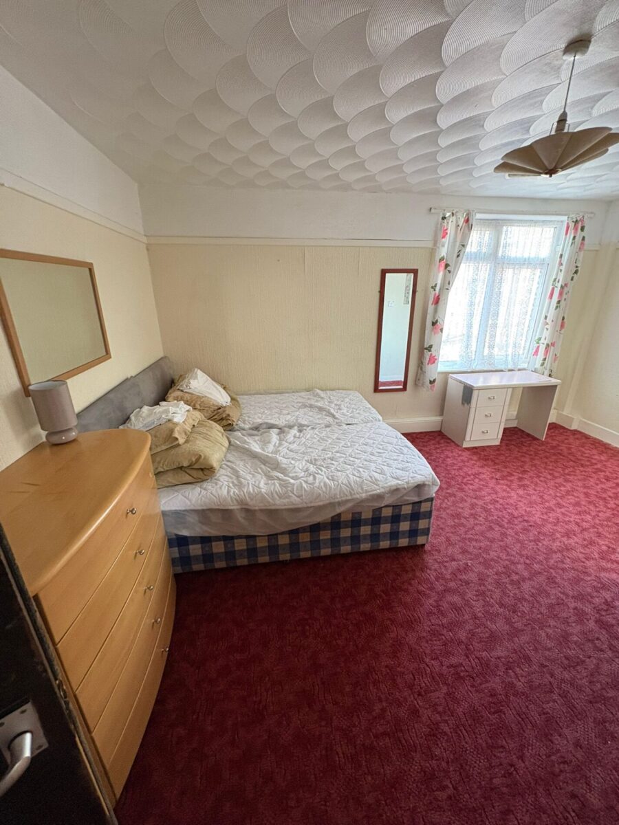 North Parade, Skegness, PE25 2UB