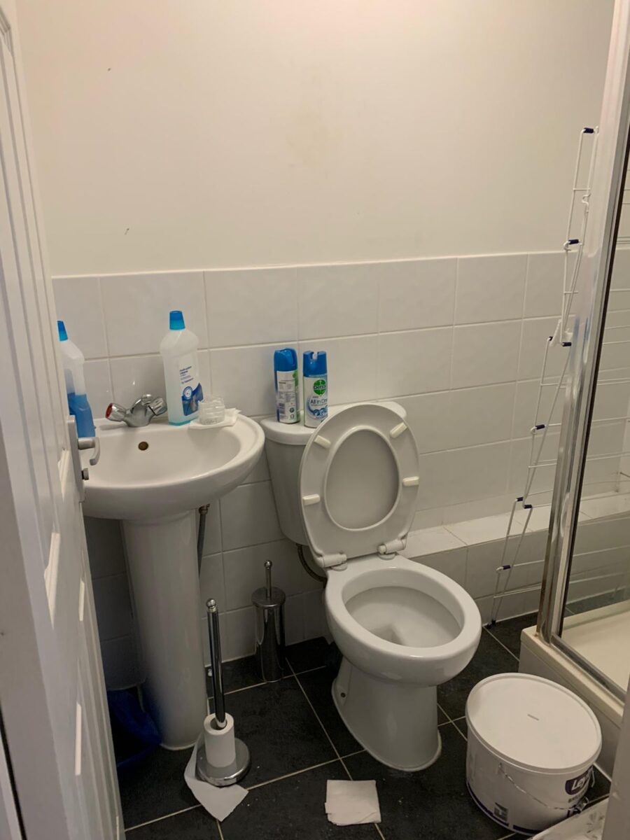 Handsworth Road, London, N17 6DB