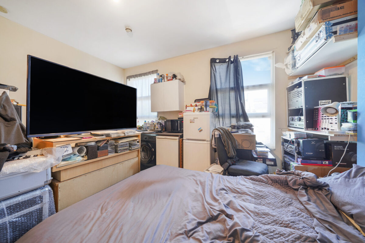 Cedar Road, London, N17 8NB