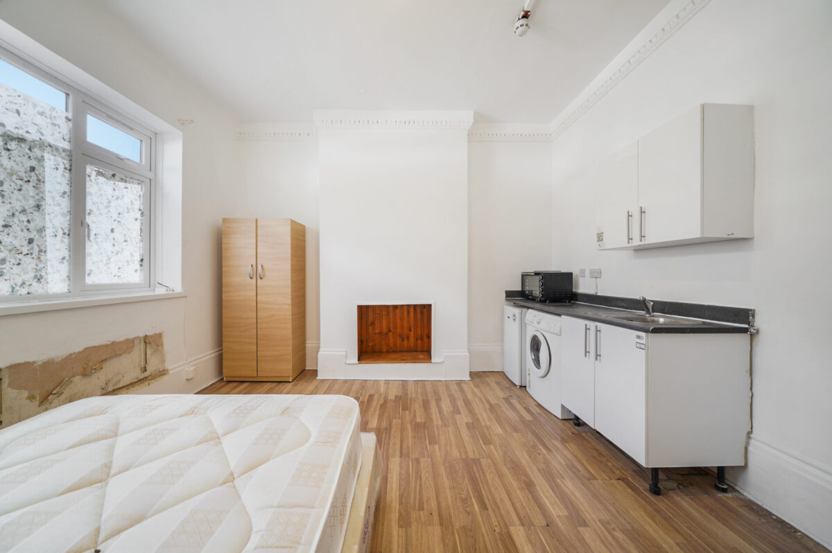 Cedar Road, London, N17 8NB