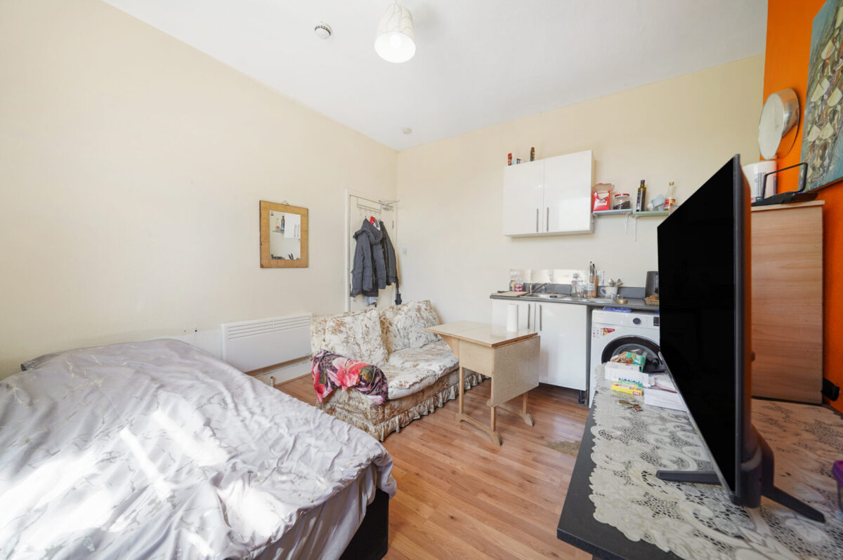 Cedar Road, London, N17 8NB