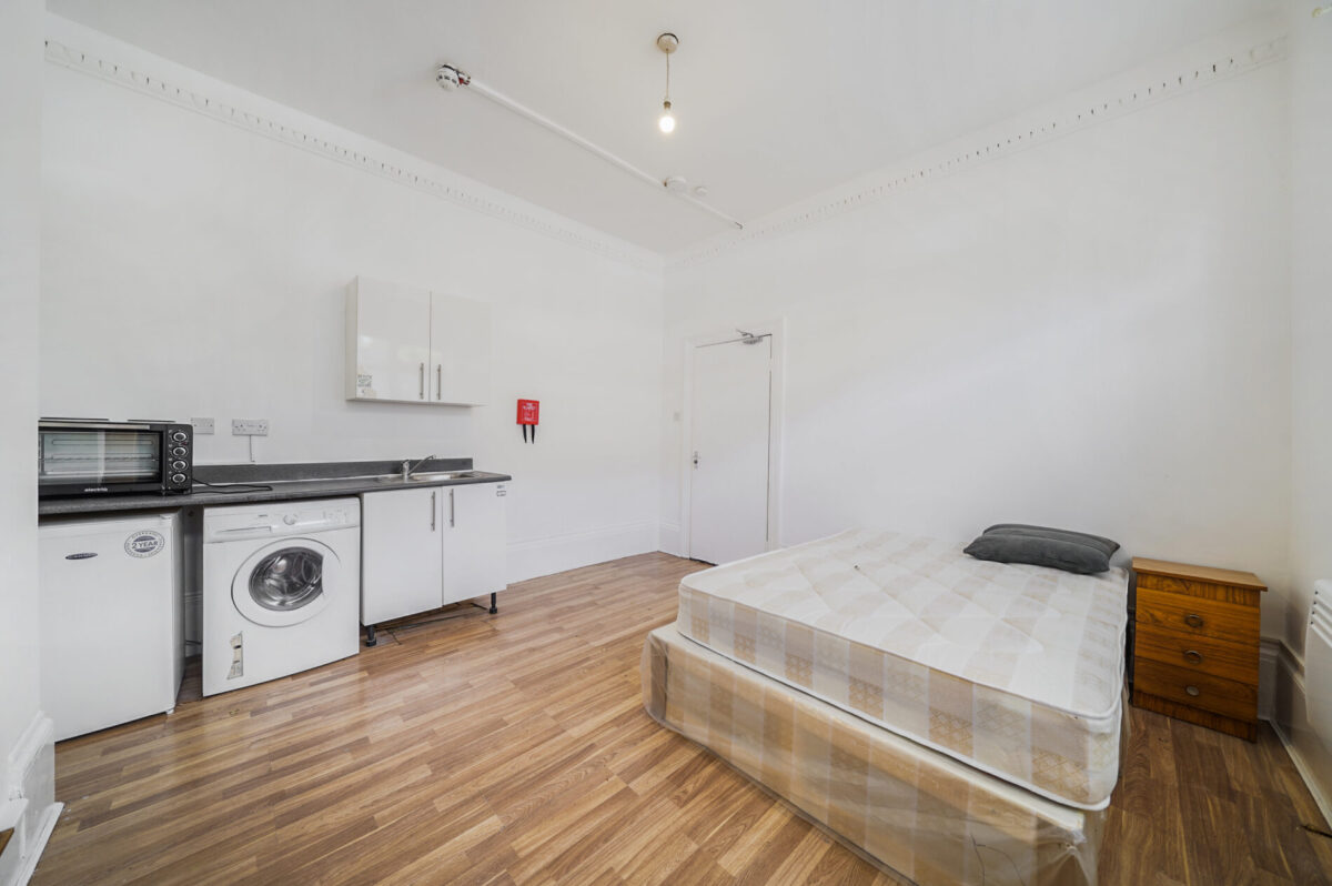Cedar Road, London, N17 8NB