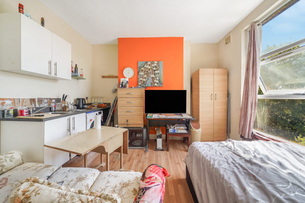 Cedar Road, London, N17 8NB