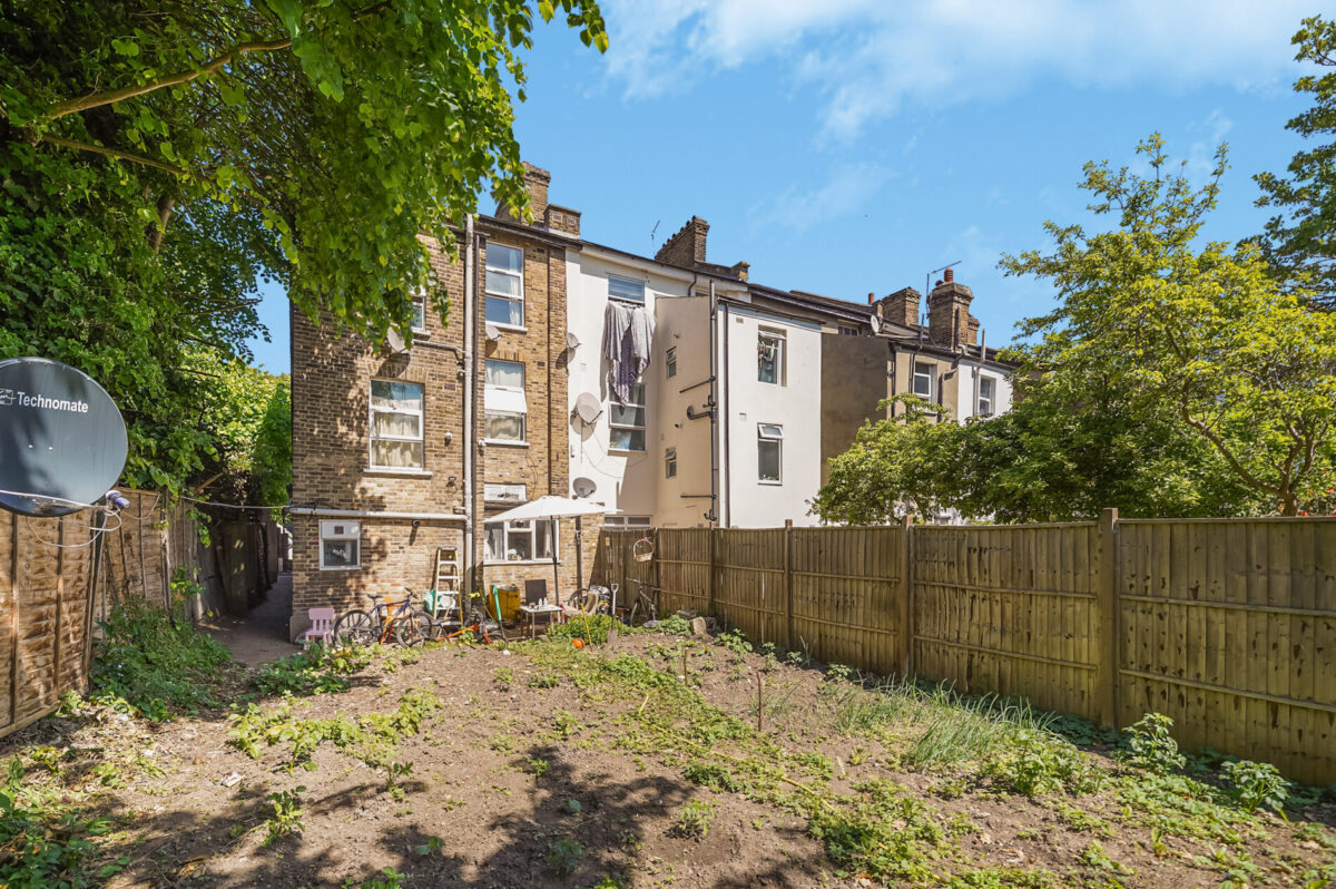 Cedar Road, London, N17 8NB