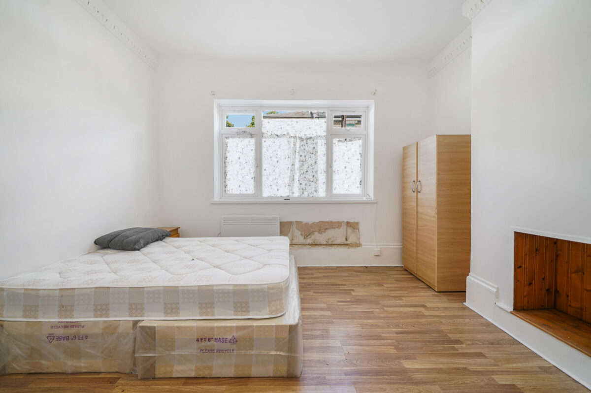 Cedar Road, London, N17 8NB