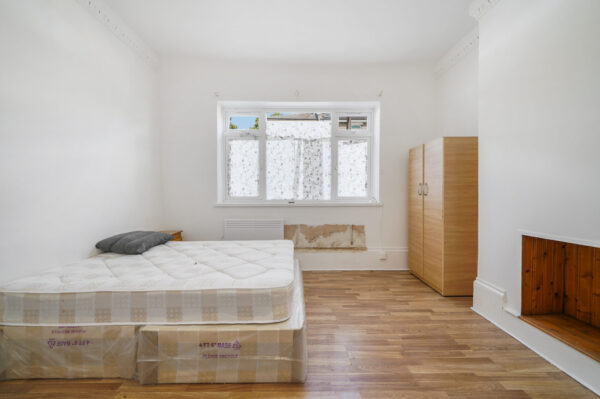 Cedar Road, London, N17 8NB
