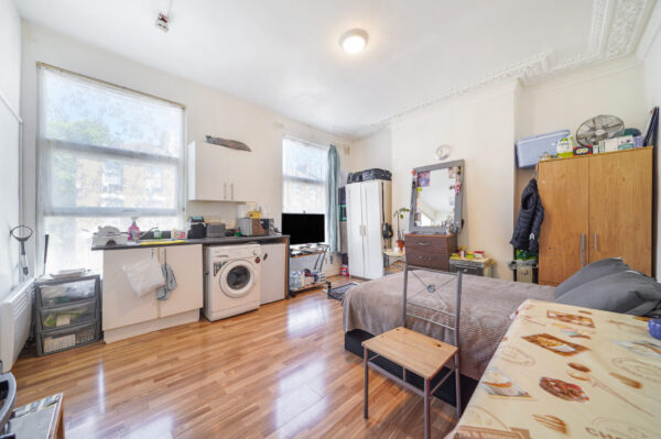 Cedar Road, London, N17 8NB