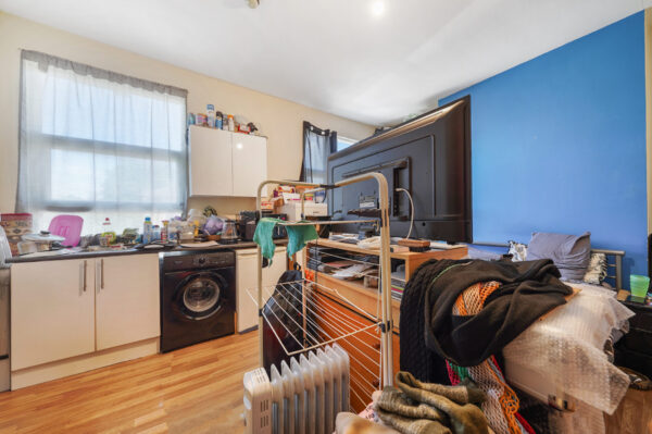 Cedar Road, London, N17 8NB