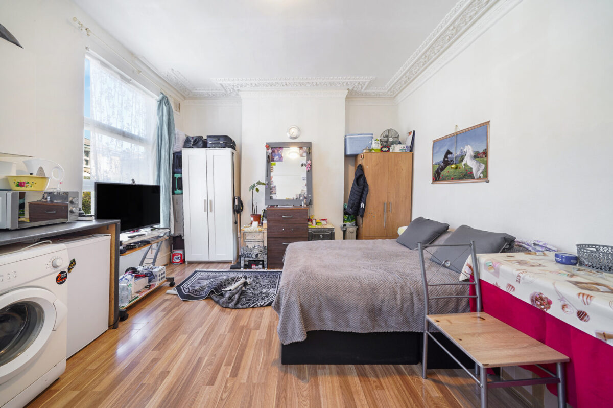 Cedar Road, London, N17 8NB