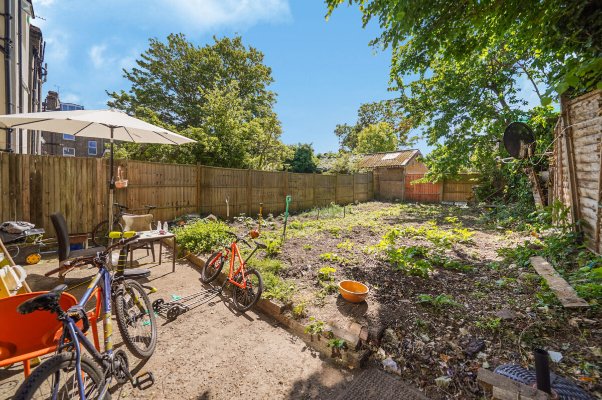 Cedar Road, London, N17 8NB