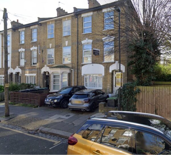 Cedar Road, London, N17 8NB
