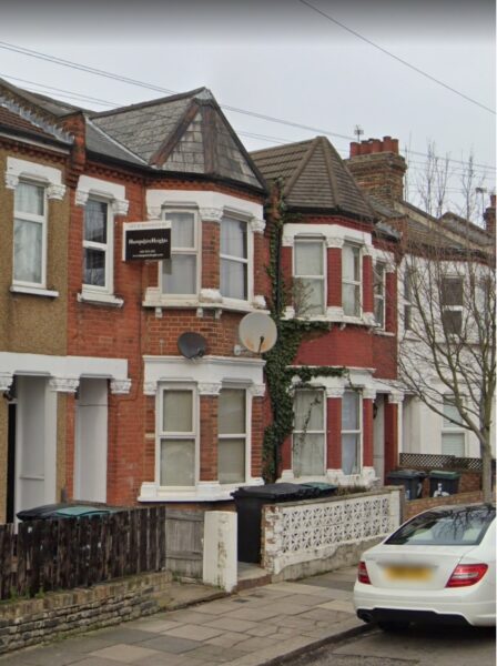 Handsworth Road, London, N17 6DB