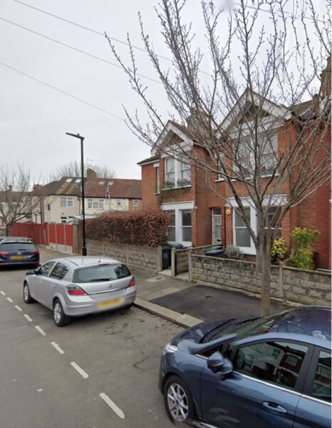 Handsworth Road, London, N17 6DB