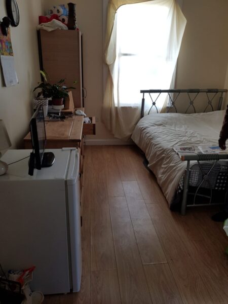 Handsworth Road, London, N17 6DB