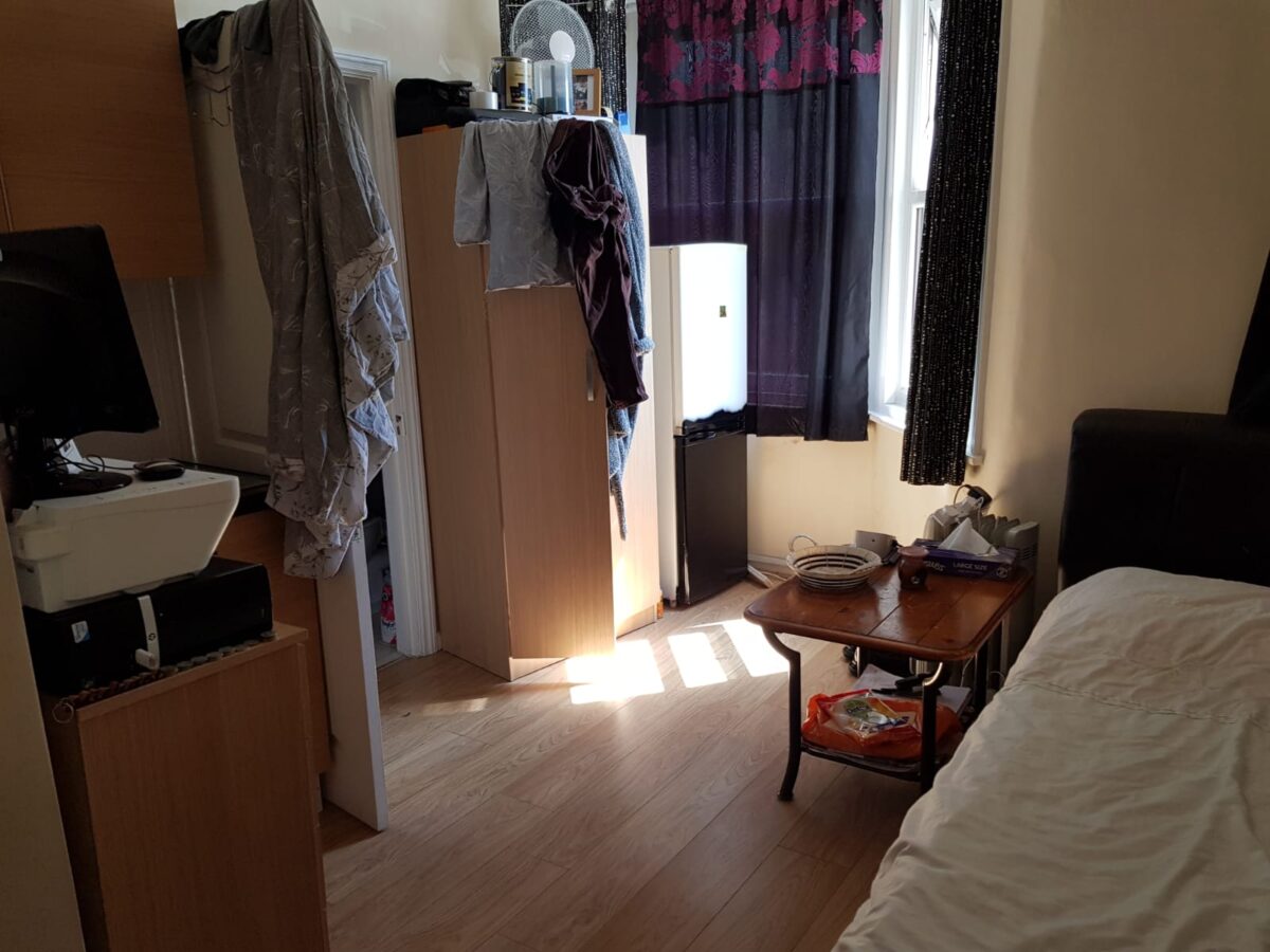 Handsworth Road, London, N17 6DB