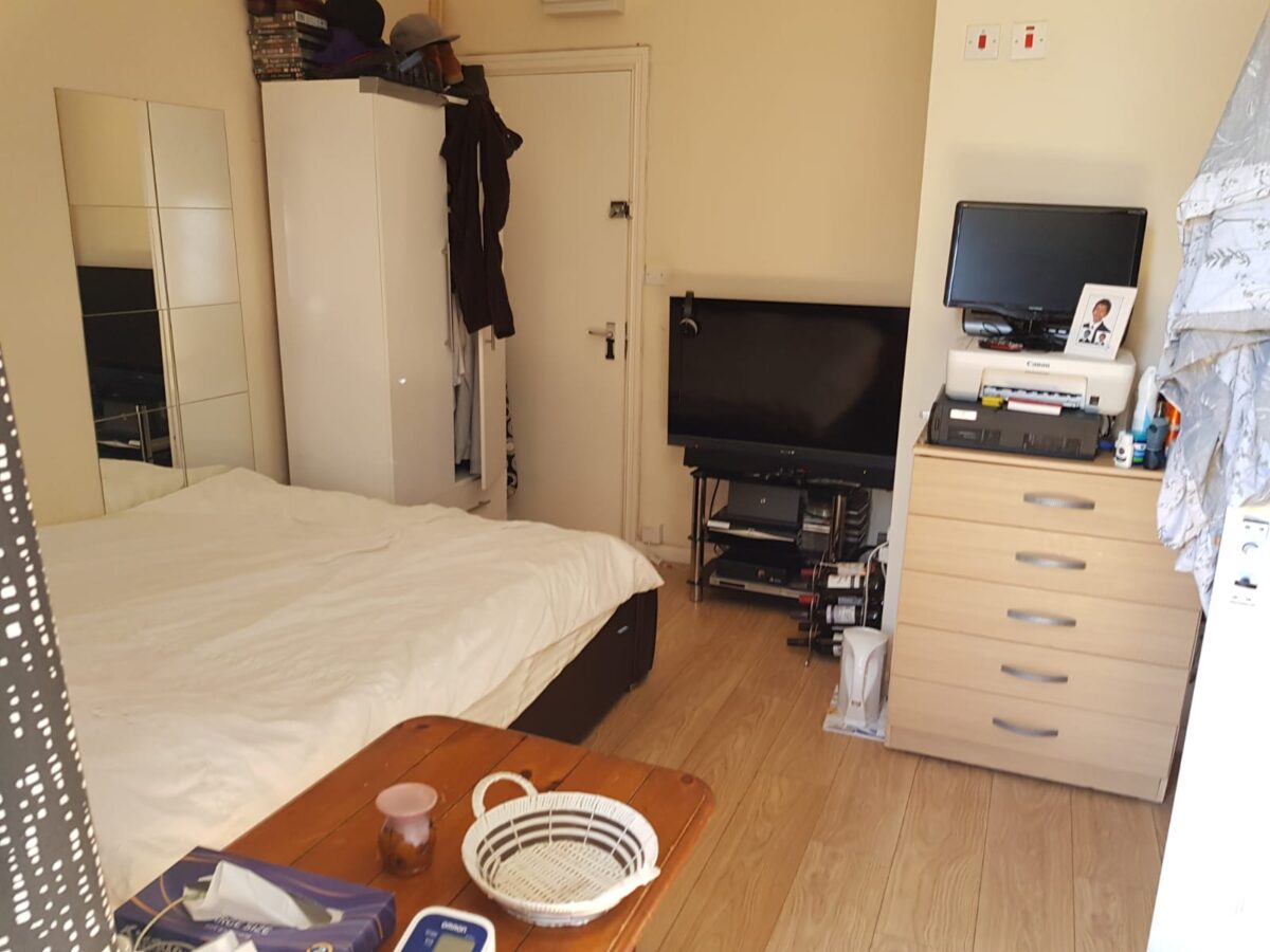 Handsworth Road, London, N17 6DB