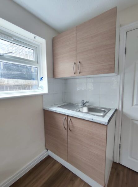 Handsworth Road, London, N17 6DB