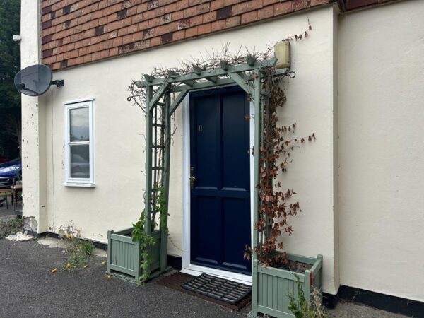171 London Road, Dunton Green, Sevenoaks, TN13 2TA
