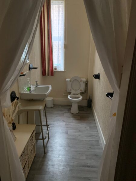 North Parade, Skegness, PE25 2UB