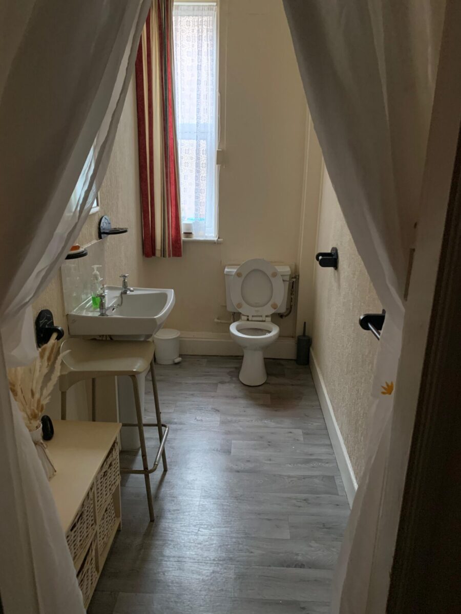 North Parade, Skegness, PE25 2UB