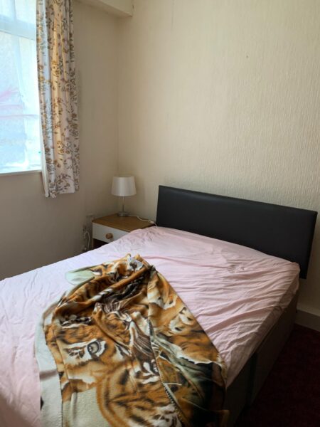 North Parade, Skegness, PE25 2UB