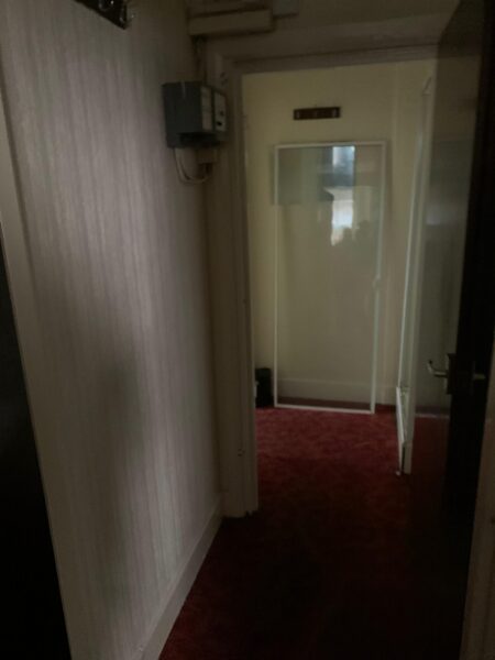 North Parade, Skegness, PE25 2UB