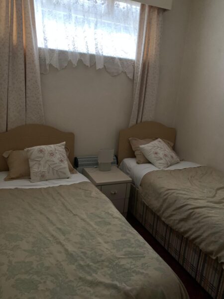 North Parade, Skegness, PE25 2UB